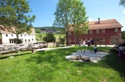 Kulturpark Glashütte Buhlbach