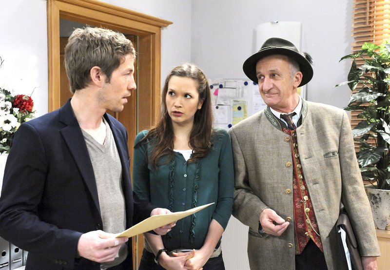 Sturm Der Liebe Folge 146