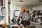 Fashion Director Lucinda Chambers