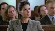 A.D.A. Abbie Carmichael (Angie Harmon)