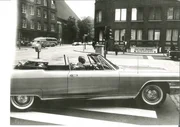 Eldorado Augstein fährt
