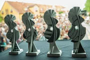 Das TFF Rudolstadt ist das größte Roots-Folk-Weltmusik-Festival Deutschlands.