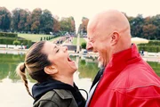 Detlef Steves und Panagiota Petridou