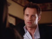 Es gibt einen bestimmten Grund fürs Cols (Julian McMahon) Rückkehr ...