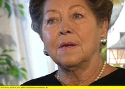 Ingrid Hoffmann bekam in der Nacht der 1. Mondlandung am 21. Juli 1969 ihr erstes Kind und erinnert sich, dass das Personal der Entbindungstation komplett im Ärztezimmer vor dem Fernseher saß und sie das Gefühl hatte, dass man die Geburt am liebsten vertagt hätte.