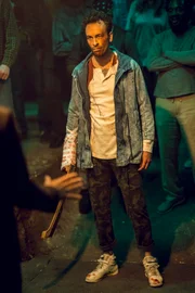 Cassidy (Joseph Gilgun)