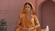 Jodha Bai (Paridhi Sharma)