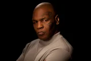 Mike Tyson