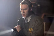 Donald Ressler (Diego Klattenhoff)