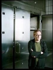 Josef Hader (Fuhrmann).