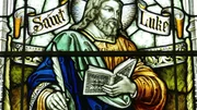 Der Evangelist Lukas