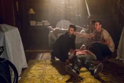 PREACHER - SEASON 3 - EPISODE 301 - "Angelville"