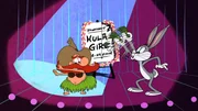 Bugs Bunny (r.)