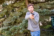 Jeremy Sisto (Fergus Markey).