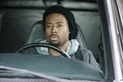 Wilt Bozer (Justin Hires)