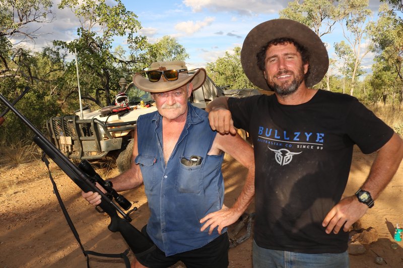 Goldrausch In Australien Staffel 3 Goldrausch In Australien Staffel 3