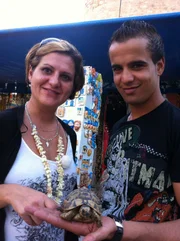 TM_Nadja und Marwen