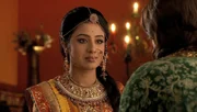 Jodha Bai (Paridhi Sharma)