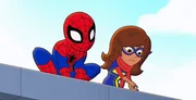 Marvel Super Hero Adventures