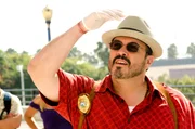 David Zayas (Sgt. Angel Batista).