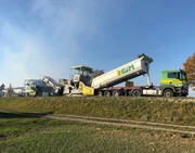 Asphalt Works