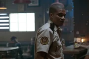 CAST: Cory Hardrict as Cole Hammond.