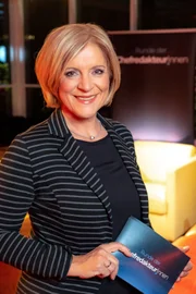 Ingrid Thurnher.