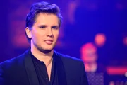 Der Bariton Iurii Samoilov singt die Arie des Harlekins aus "Ariadne auf Naxos" von Richard Strauss.