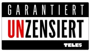"garantiert unzensiert" ist DER hot spot für bitterböse Satire oder schrägen Nonsens, neu oder einfach nur neu verpackt, mal gesellschaftlich relevant, mal tagesaktuell – aber immer ohne Tabus. TELE 5 hat ein Herz für kreative Grenzgänger, die heiße Eisen anpacken wie Medienkritiker Oliver Kalkofe mit seiner "Mattscheibe", Comedian Peter Rütten mit seinem "Bullshit Universum" oder Satiriker und Willy Kramer aka "Snicklinks – Snickers für Linkshänder".