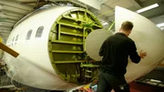Flugzeugmotor