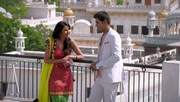 Twinkle Taneja (Jasmine Bhasin), Sunny Bhalla (Apoorv Singh, re)