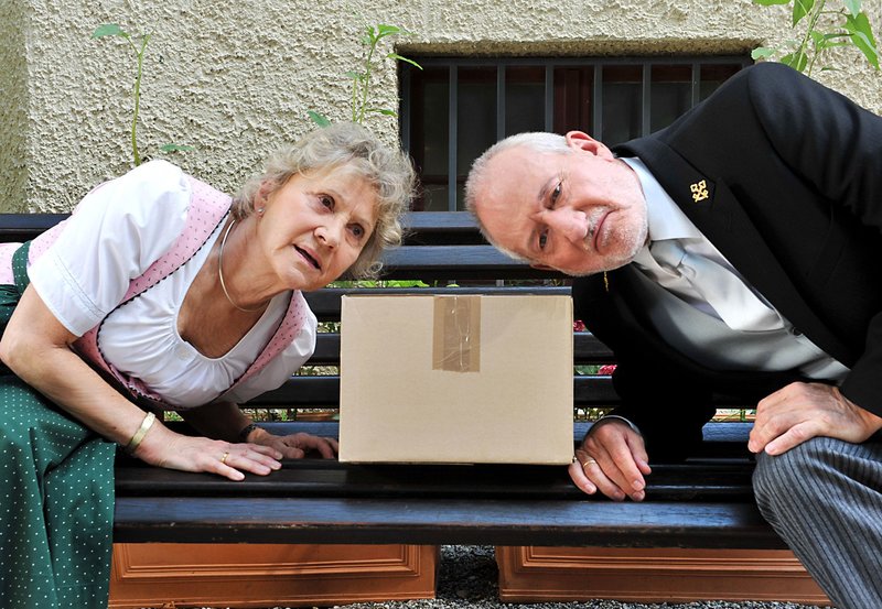 Sturm Der Liebe 2671