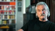 Christoph Ransmayr.