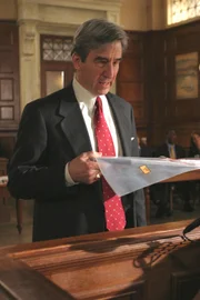 Sam Waterston