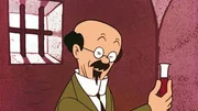 Professor Bienlein