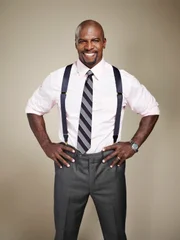 1. Staffel: Sergeant Terry Jeffords (Terry Crews)