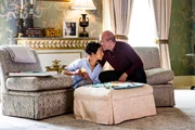 L-R: Tulip O'Hare (Ruth Negga), Viktor (Paul Ben-Victor)