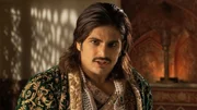 Kaiser Jalal Akbar (Rajat Tokas)