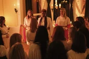 Lisa BERRY Siobhan MURPHY Caitlyn SPONHEIMER