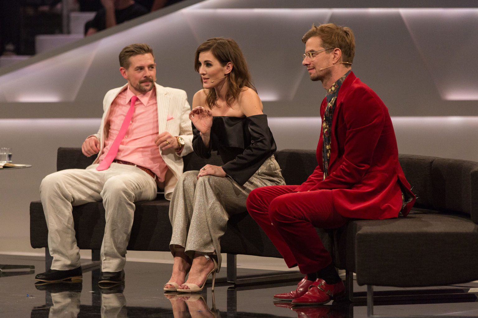 Die Beste Show Der Welt Nächste Folge