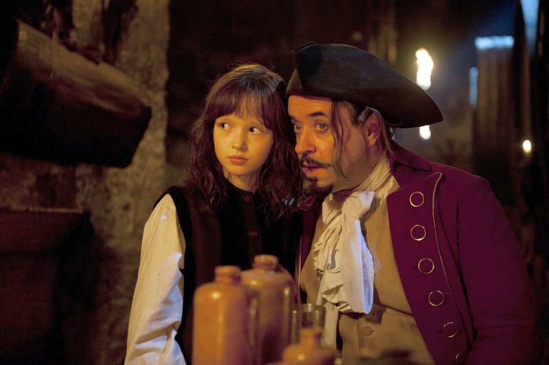 Münchhausen - Die Geschichte einer Lüge (D, 2013)