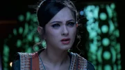 Ruqaiya Sultan Begum (Lavina Tandon)