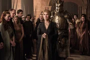Cersei Lannister (Lena Headey)