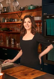 Nigella Lawson