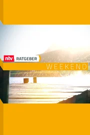 Ratgeber Weekend - Logo.