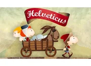Helveticus - Keyvisual