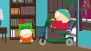 Stan Marsh, Eric Cartman