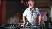 Rudi Reißmann, DJ-Legende aus Saalfeld