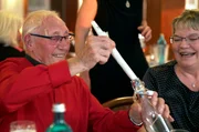 Die Flaschenpost