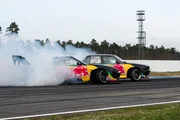 Driftbrothers